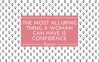 Confidence iPhone And Desktop Background Emorie