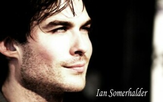 Ian Somerhalder S