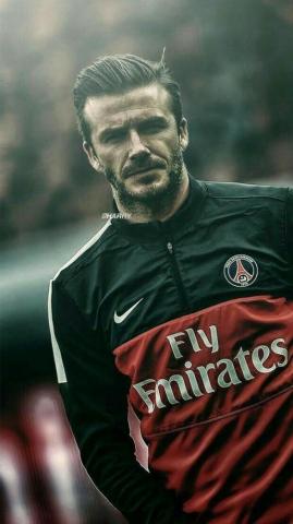 Psg Wallpaper For Android Apk David Beckham Football