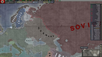 Hearts Of Iron Black Ice Allies Commies Dping Germany