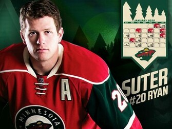 Minnesota Wild Desktop Wallpaper Fan Zone