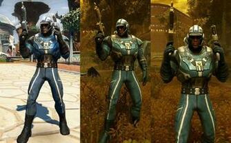 Swtor Wallpaper Bounty Hunter Patch