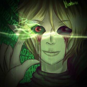 Ben Drowned By Korikomewgean