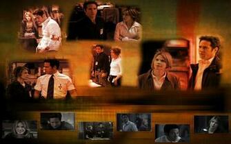 Numb3rs Wallpaper