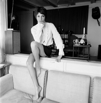 Jbi005 Jacqueline Bisset Iconic Image