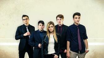 Against The Current Music Fanart Tv