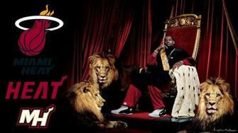Lebron James The King