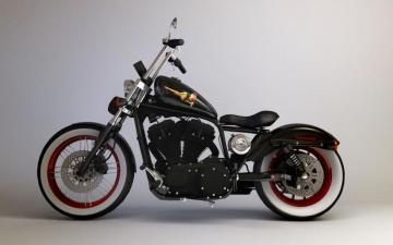 Harley Davidson Wallpaper Custom