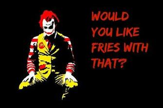 Mcdonald S To Kids Eat Fast Food Everyday Lose Weight