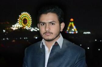 Mujahid Ali Panhwar My Wallpaper