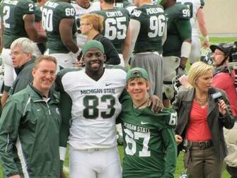 Remembering Draymond Green S Miserable Attempt At Football