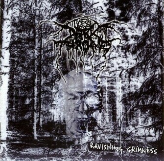 Darkthrone Wallpaper By Ozzyhelter