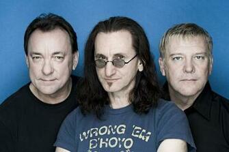 HD Rush Band Wallpaper Net