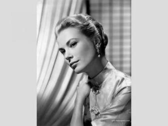 Grace Kelly Wallpaper Photos Desktop