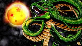 Dragon Ball Z Computer Wallpaper Desktop Background