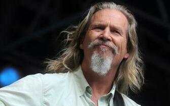 Jeff Bridges HD Wallpaper Background Image Id