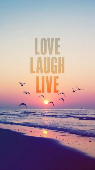 Inspirational Quotes Phone Wallpaper