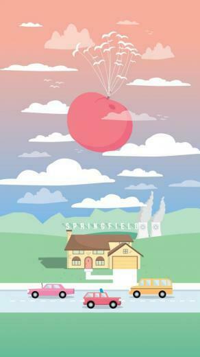 iPhone Background Maker Favourite Pictures