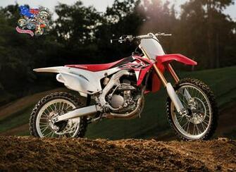 Honda Crf450 Wallpaper