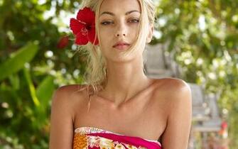 Blondes Women Hegre Art Magazine Anna Sbitnaya