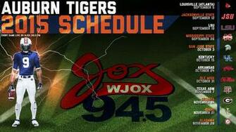 Sec Media Days Wjox Fm