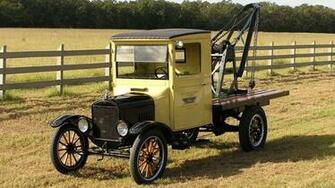 Tow Truck