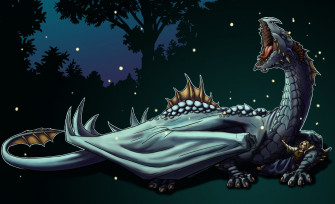 Draak Full HD Wallpaper And Achtergrond