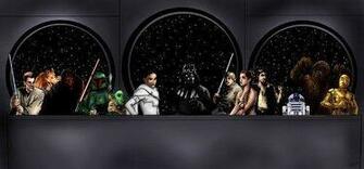 Last Supper Parodies Suppers