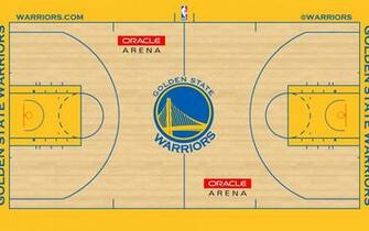 Golden State Warriors Wallpaper Nba Basketball Game San Francisco
