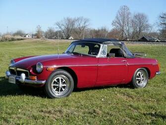Mg Mgb Wallpaper HD X Wall Bestcarmag