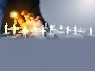 Network Marketing And Etc Ppt Templates Business