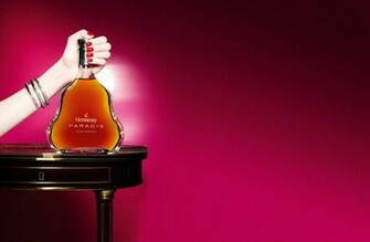 Hennessy Paradis Cognac Wallpaper Jpg