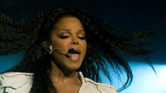 Janet Jackson R B Pop Dance Microphone Concert Concerts