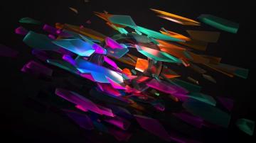 Colorful 4k Wallpaper For Your Desktop Or Mobile Screen And