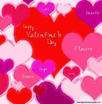 Valentine Wallpaper For iPad Area