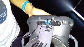 Htc Vive Source