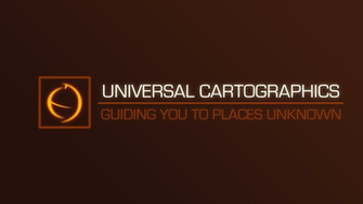 Elite Dangerous Universal Cartographics By Spartanburger On