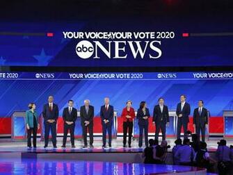 Here S Where Every Candidate Stands On Guns Vox