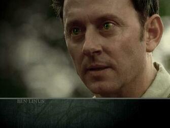 Ben Linus Benjamin Wallpaper