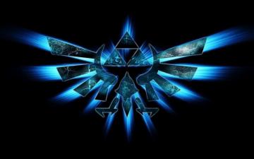 Blue Pc Wallpaper On