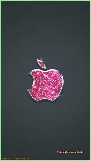 Wallpaper iPhone Aesthetic Awesome Mcintosh
