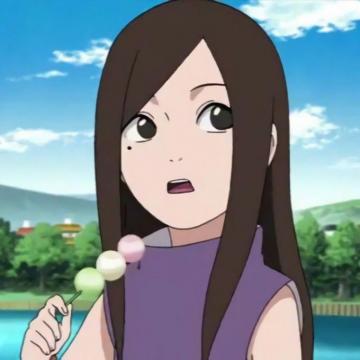 Uchiha Izumi Cute Anime Chibi Naruto