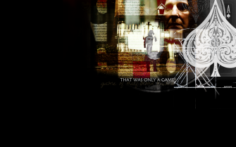 Severus Snape Wallpaper
