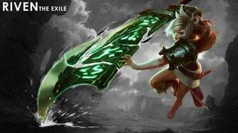 Displaying Image For Arcade Hecarim Wallpaper