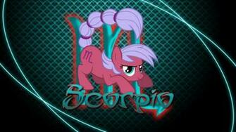 Scorpio Desktop Background Wallpaper High Definition Quality