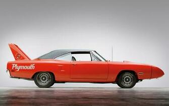Dodge Daytona Superbird Classic Car D Wallpaper Background