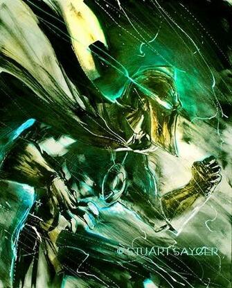 Vct Round Esquire Vs Youngjustice Battles Comic Vine