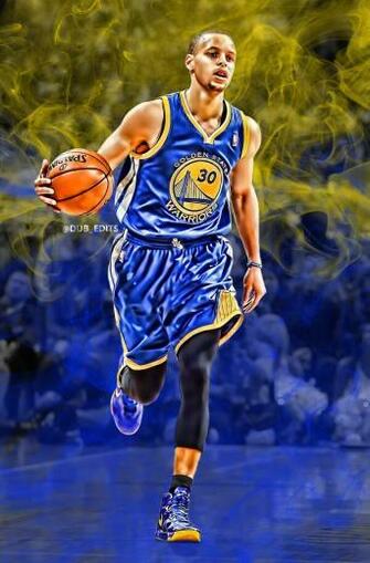Funmozar Stephen Curry Wallpaper For iPhone