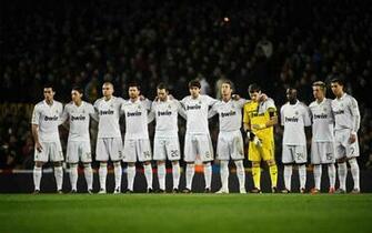 Real Madrid Wallpaper Computer HD With Resolution