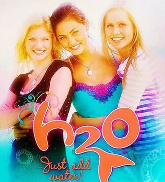 Best Image About H2o Just Add Water